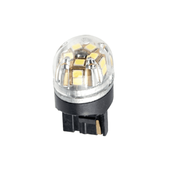 Bosma Signalisatielamp Led 12v/24v T20q W21/5w (2 Stuks)