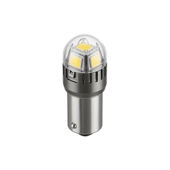 Bosma Signalisatielamp Led 12v Ba9s T4w (2 Stuks)