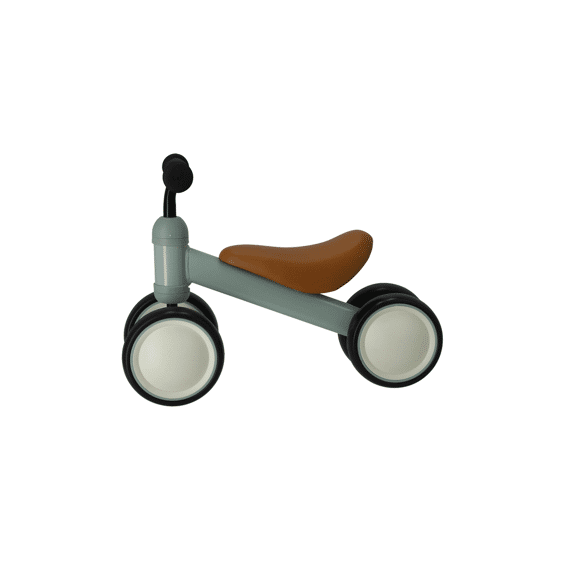 Jipy Loopfiets Mint
