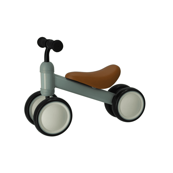 Jipy Loopfiets Mint