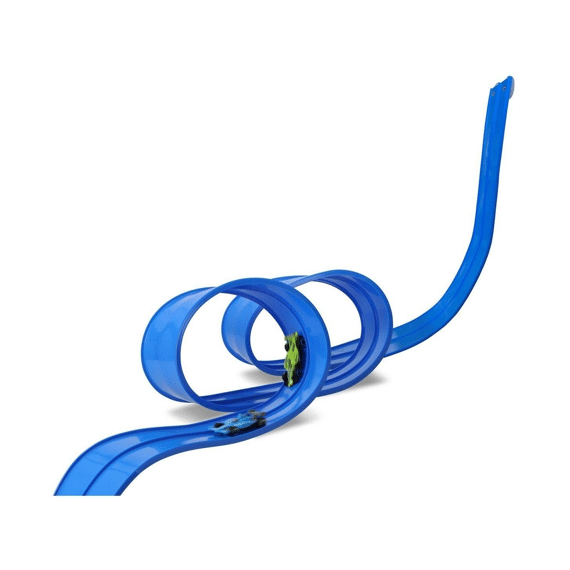 Racebaan Oprolbaar 4m Incl 2 Autos