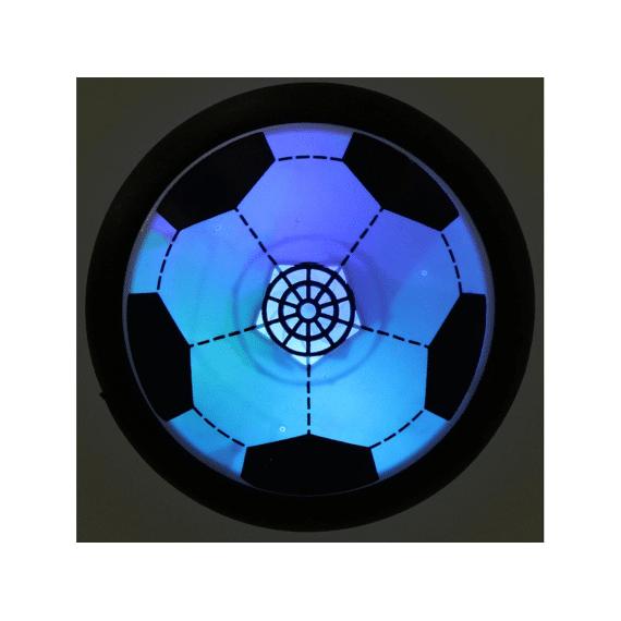 Air Hooverball Neon Led