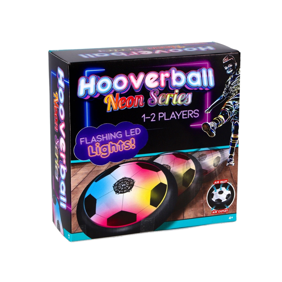 Air Hooverball Neon Led