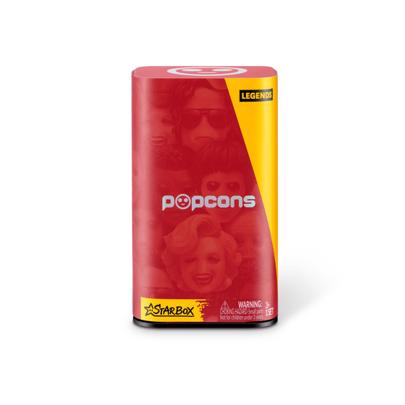 Popcons Legends Assortiment