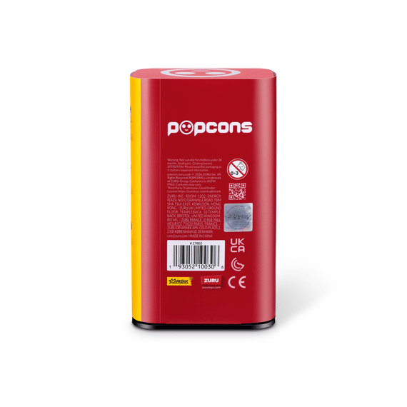 Popcons Legends Assortiment