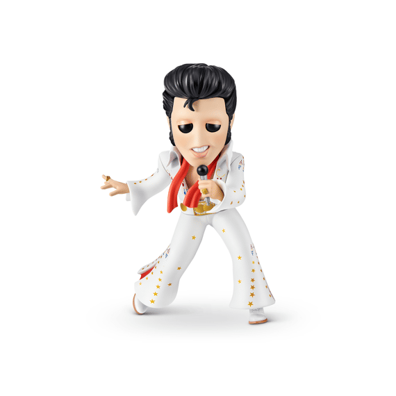 Popcons Legends Assortiment