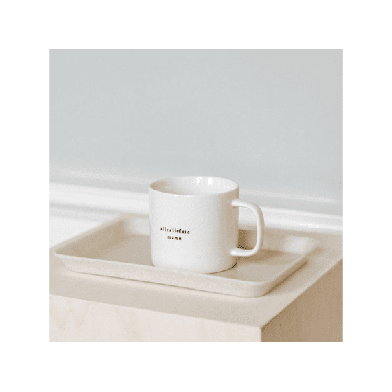 Koffiemok Allerliefste Mama