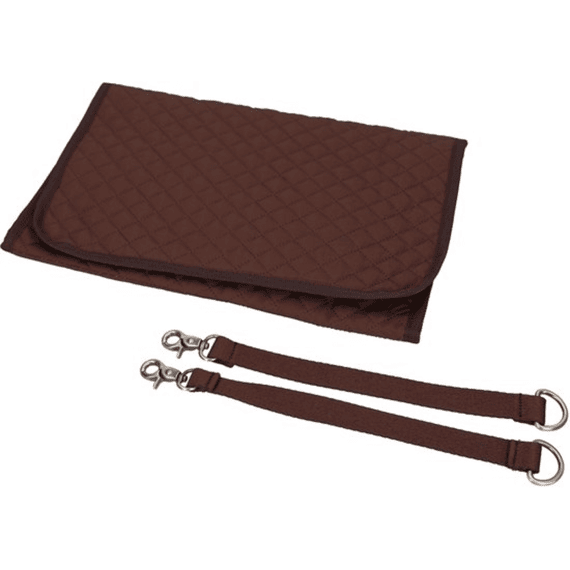 Kidzroom Luiertas Calm Embrace Brown