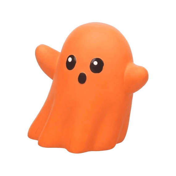 Flamingo Halloween Speelgoed Gerny Ghost 9,4x6x8,8cm Assortiment