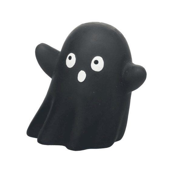 Flamingo Halloween Speelgoed Gerny Ghost 9,4x6x8,8cm Assortiment