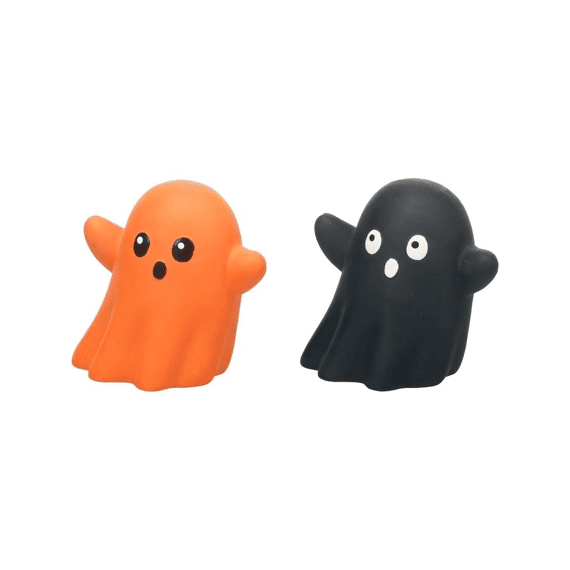 Flamingo Halloween Speelgoed Gerny Ghost 9,4x6x8,8cm Assortiment