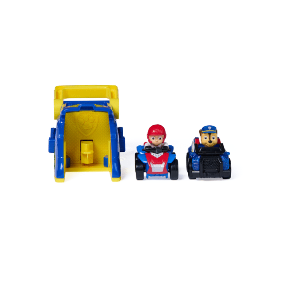 Paw Patrol Pup Squad Launcher Chase