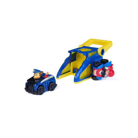 Paw Patrol Pup Squad Launcher Chase