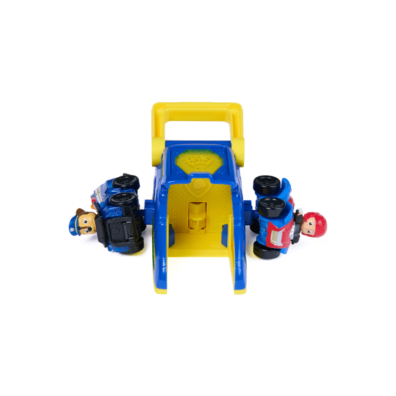 Paw Patrol Pup Squad Launcher Chase