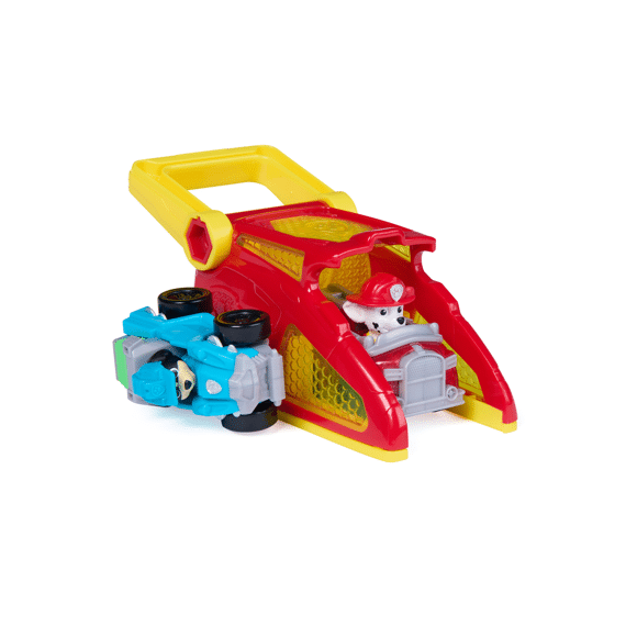 Paw Patrol Pup Squad Launcher Marshall