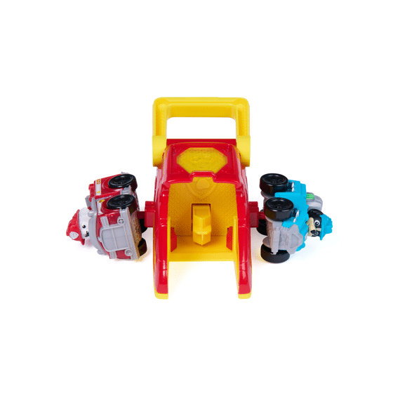 Paw Patrol Pup Squad Launcher Marshall