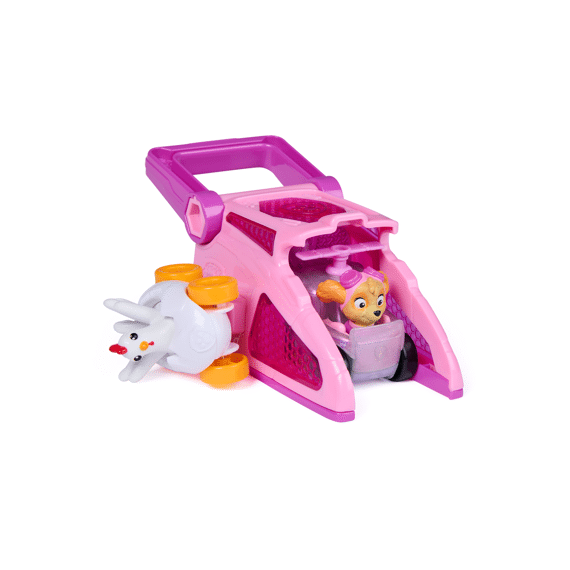 Paw Patrol Pup Squad Launcher Skye
