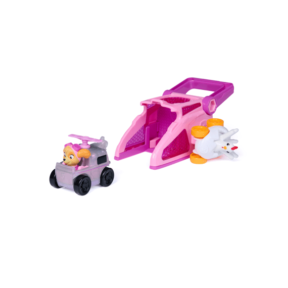 Paw Patrol Pup Squad Launcher Skye
