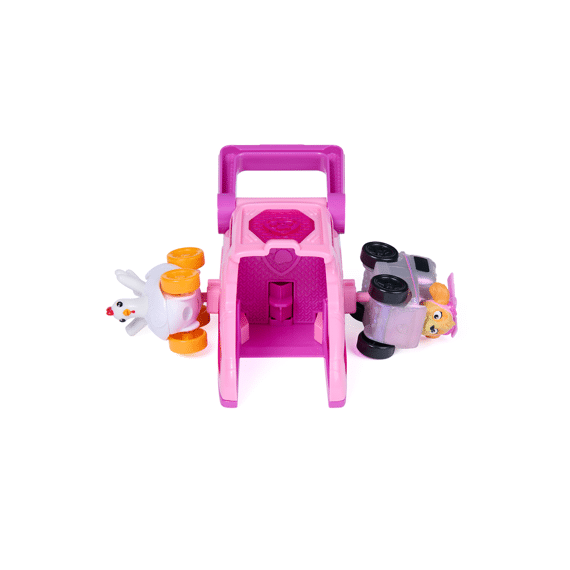 Paw Patrol Pup Squad Launcher Skye