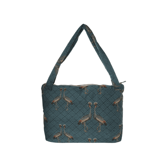 Mozz Bags Luiertas  Birds