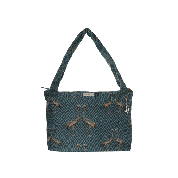 Mozz Bags Luiertas  Birds