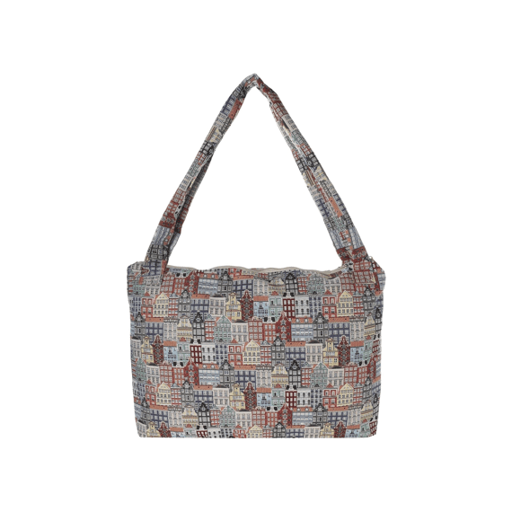 Mozz Bags Luiertas  Canal House