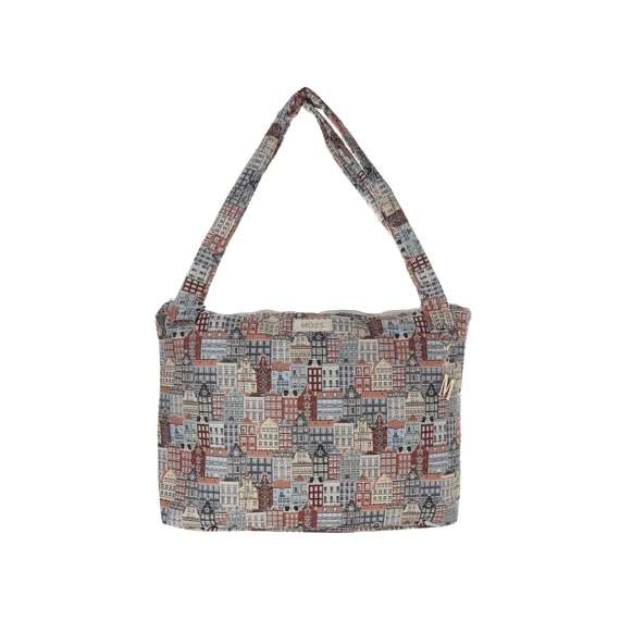Mozz Bags Luiertas  Canal House