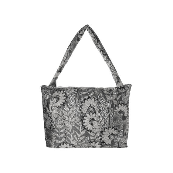 Mozz Bags Luiertas  Boho Leaves