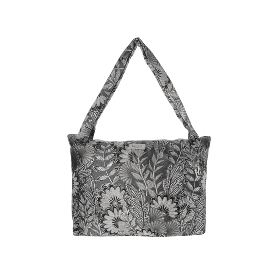 Mozz Bags Luiertas  Boho Leaves