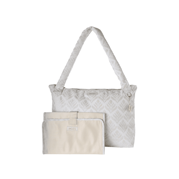 Mozz Bags Luiertas  Lotus Leaf