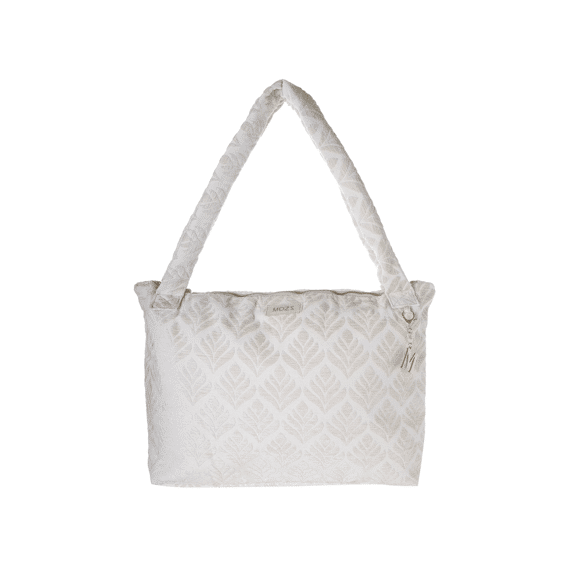 Mozz Bags Luiertas  Lotus Leaf