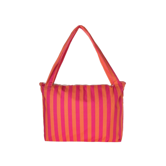 Mozz Bags Luiertas  Small Stripe