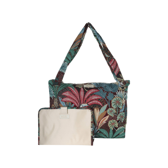 Mozz Bags Luiertas  Borneo