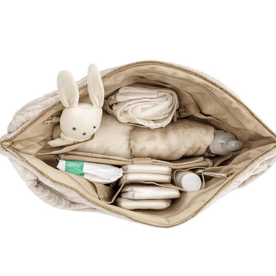 Mozz Bags Luiertas  Borneo