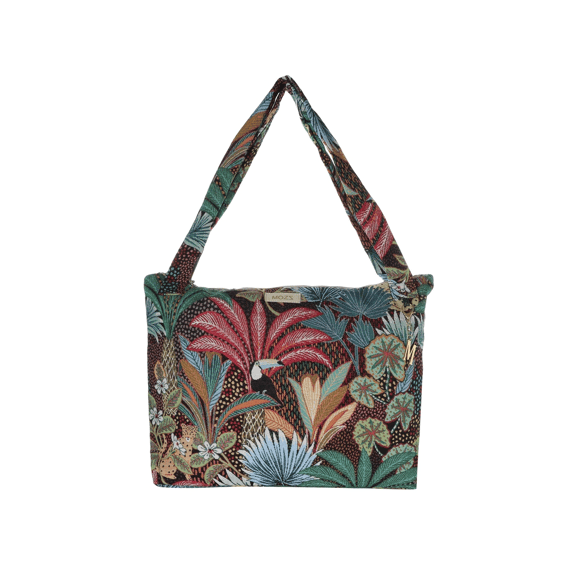 Mozz Bags Luiertas  Borneo