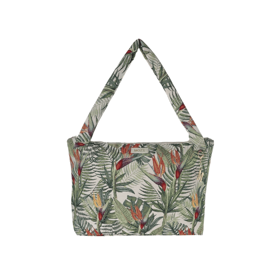 Mozz Bags Luiertas  Tropical Flower