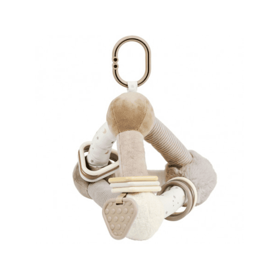 Nattou Lapidou Piramide Beige