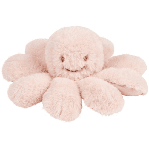 Nattou Lapidou Octopus Rammelaar Oudroze