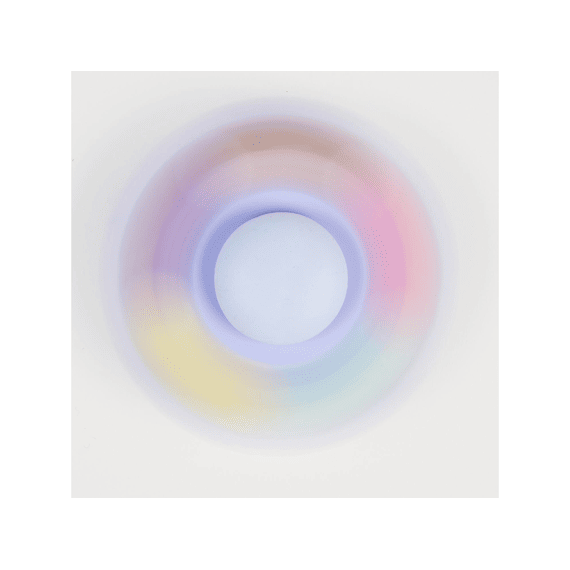 Nattou Pop It Spinner