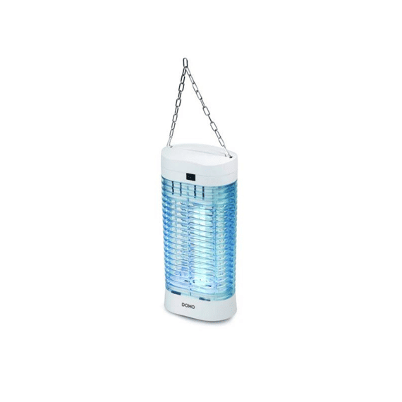 Domo  Insect Killer Lamp 2500v 5w