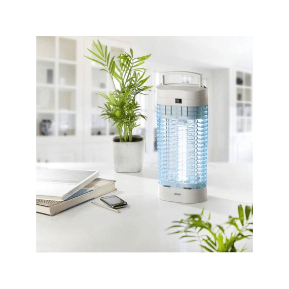 Domo  Insect Killer Lamp 2500v 5w