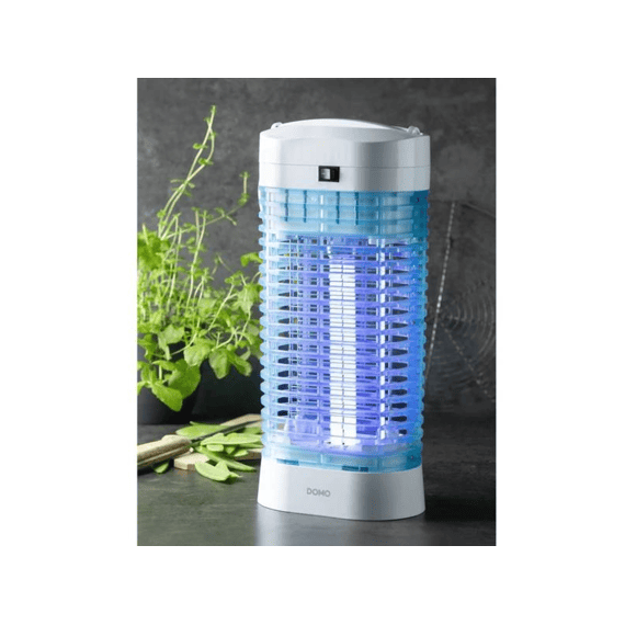Domo  Insect Killer Lamp 2500v 5w