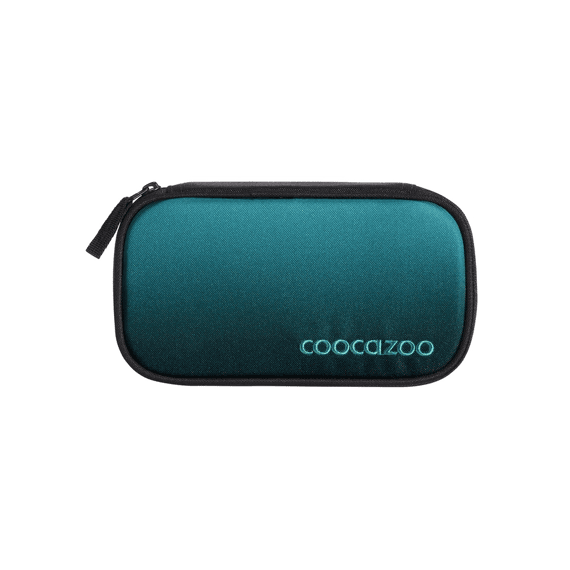 Coocazoo Pennenbox Teal Shadows