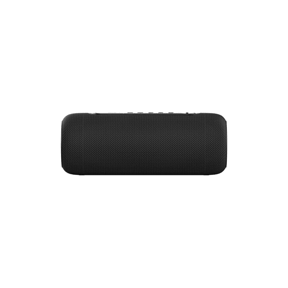 Kruger & Mats Street Bluetooth Speaker Zwart
