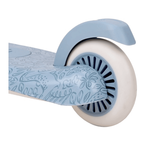Little Dutch Step Safari Dreams Blue