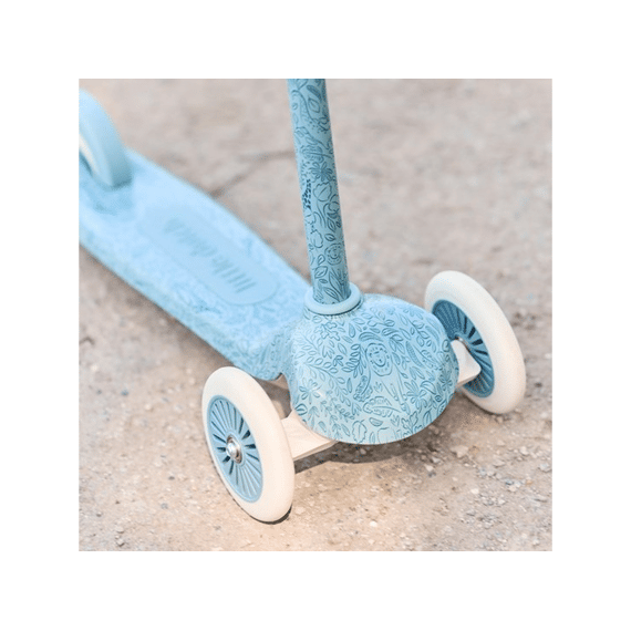 Little Dutch Step Safari Dreams Blue