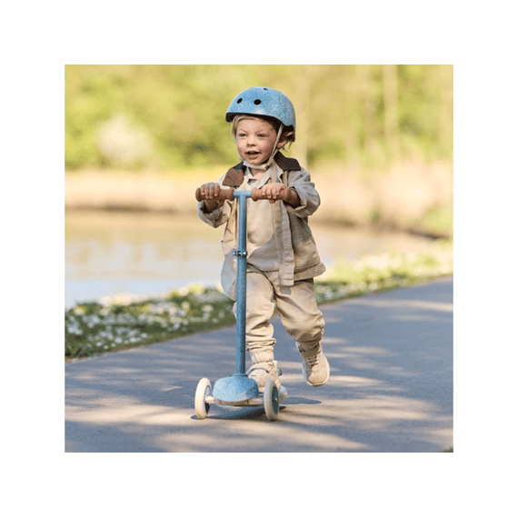 Little Dutch Step Safari Dreams Blue