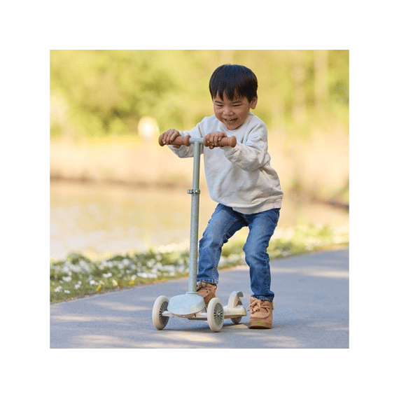 Little Dutch Step Safari Dreams Green