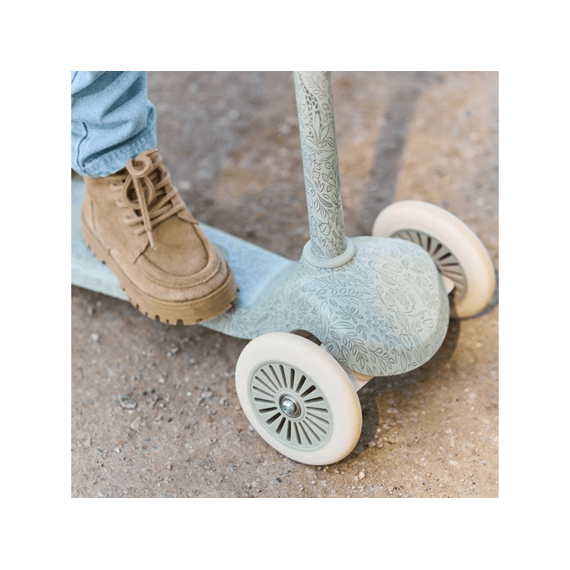 Little Dutch Step Safari Dreams Green