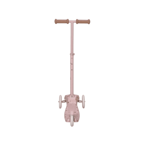 Little Dutch Step Fairy Floral Pink